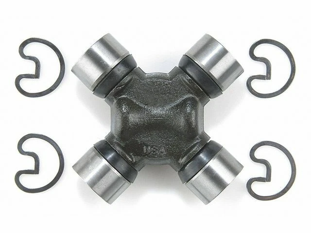 At Transmission Moog Universal Joint fits Ford Ranch Wagon 1969-1972 34ZRFJ - Image 1 of 1