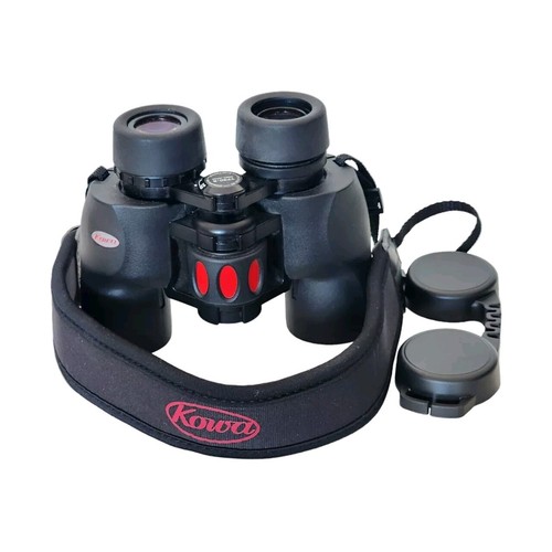 Kowa Binoculars Yf308 KR Coating Waterproof 8x30 Field 8.0 w/Srape eBay