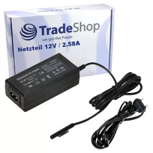 Bloc d'alimentation câble de charge chargeur bloc d'alimentation Surface pour Microsoft Surface Pro 4 - Photo 1/1