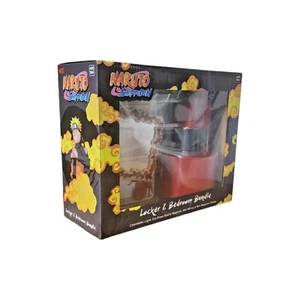 Naruto Shippuden Anime Spind & Schlafzimmer Konvolut rot Alter 14+ - Bild 1 von 12