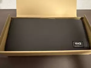 HHKB Portable Clutch Bag – Keyboard Carry Case for Professional Models TR-HHK - Picture 1 of 7