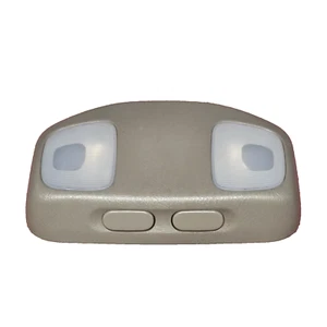 2000-2001 Nissan Xterra 1998-2001 Frontier Front Overhead Map Dome Light - Picture 1 of 3