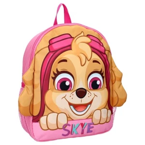Sac à Dos LICENCE Fille Maternelle PREMIUM GM Couleurs - 520-3969 PAT PATROUILL - Afbeelding 1 van 5