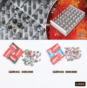 Kit modellino scena fai da te stampa 3D resina soda secolo 1/32 1/35 - Foto 1 di 11