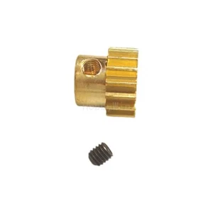 HBX part M22054 Motor Pinion 14T for Brushless Haiboxing 1/14 RC Truck 2105A - Picture 1 of 6