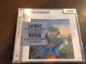 CD Normand Guilbeault - Dualismus - Picture 1 of 2