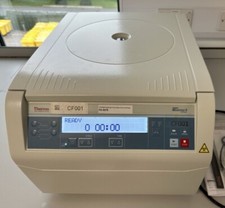 Thermo Scientific Heraeus Megafuge 8 Centrifuge - YOM 2016