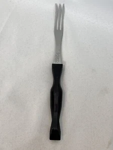 CUTCO 1726 turning fork classic brown handle 11" - Picture 1 of 5
