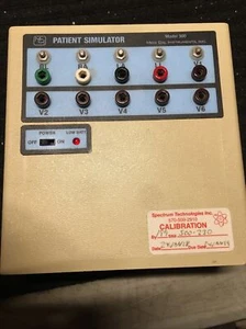 MCI 500 PATIENT SIMULATOR  👀 GR8 BUY - Picture 1 of 10