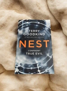 Nest,Terry Goodkind- 9781786692962 - Picture 1 of 2