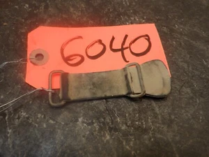 1987 YAMAHA BIG BEAR 350 4X4 RUBBER STRAP 6040 - Bild 1 von 2