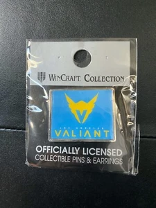 Offizielle Overwatch Los Angeles Valiant Team Emaille Pin Limited Edition  - Bild 1 von 1