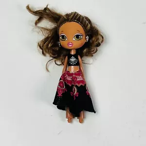 Muñeca Bratz Kidz Yasmin 1ª Edición Caballo Divertido Rodeo (Sin Pies) - Imagen 1 de 6