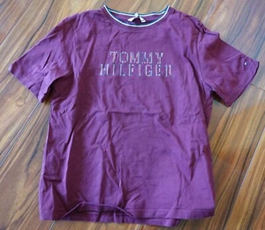 Damen T-Shirt von Tommy Hilfinger Gr.S gebraucht - Bild 1 von 1