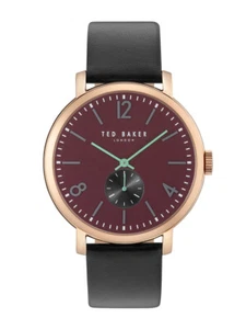 Ted Baker Oliver 10031516 Man Quartz Watch - Picture 1 of 2