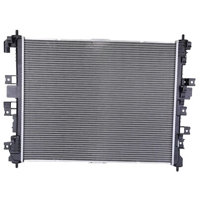 Fits For Cadillac XT4 19-22 For Buick Envision 21-22 2.0L 84784576 New Radiator - Image 1 of 4