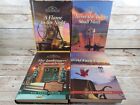 Lot Secrets Of Wayfarers Inn Guideposts Hardcover 5 6 7 8 Twain Flame Value 5-8