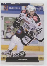 2011-12 Cardset Finland SM-Liiga Ryan Stone #326
