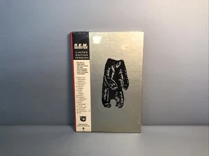REM "Monster" CD-Box Set Ltd Edition Version Booklet Fotobuch | Sealed #K1 - Bild 1 von 7