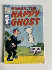 Homer, The Happy Ghost, #1 Cents Issue 1969 Silver Age Marvel Comic