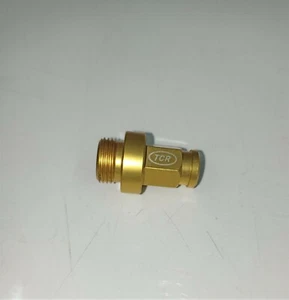 Heißstartmutter für Keihin FCR Carb Aluminium HOTSTART FCR VERGASER - Bild 1 von 12