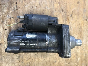 2006 Dodge Caravan 3.3L Starter - Picture 1 of 10