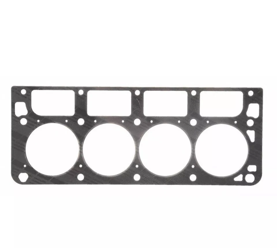 Junta de culata Corteco 200278 para Chevrolet GMC 1999-2000 6,0 L Foto 1 de 1