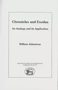 The Library of Hebrew Bible/Old Testament Studies: Chronicles and Exodus : An... - Picture 1 of 1