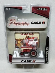 Case IH Farmall 460 #12 Premiere Series Ultra Rare Muddy Chaser by Ertl 1:64 - Bild 1 von 7