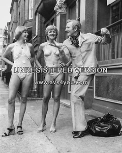 Carol Hawkins / Angela Scoular 10" x 8" Photograph no 55 - Imagen 1 de 1