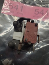 TUMBLE DRYER White Knight CL372WV  DOOR MICRO SWITCH my stock 541