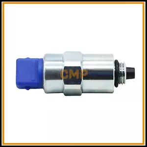 Electroválvula 716/30255 716/30098 7185900G para excavadora CAT 315 317 317 N - Imagen 1 de 4