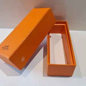Hermes perfume box - Picture 1 of 5