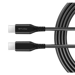 For Samsung Galaxy S24 FE - Power PD Fast Charger Cord 6ft Long USB-C Cable Wire - Picture 1 of 6