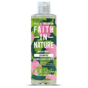 Faith in Nature Natural Shampoo | For Normal Hair & Scalp | All Fragrances - Picture 1 of 17