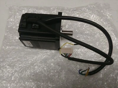 Máquina de bordar motor principal Ricoma Highland Avance CamFi 70SF3A60-230-1000z-02 Foto 1 de 4