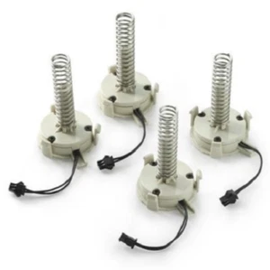 PRESTAN® Adult Manikin - Clicker Assembly (4-Pack) - Picture 1 of 1