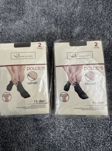 20Pairs Womens Ultra-thin Elastic Silky Sheer Short Socks Above Ankle-Dark Brown - Picture 1 of 8