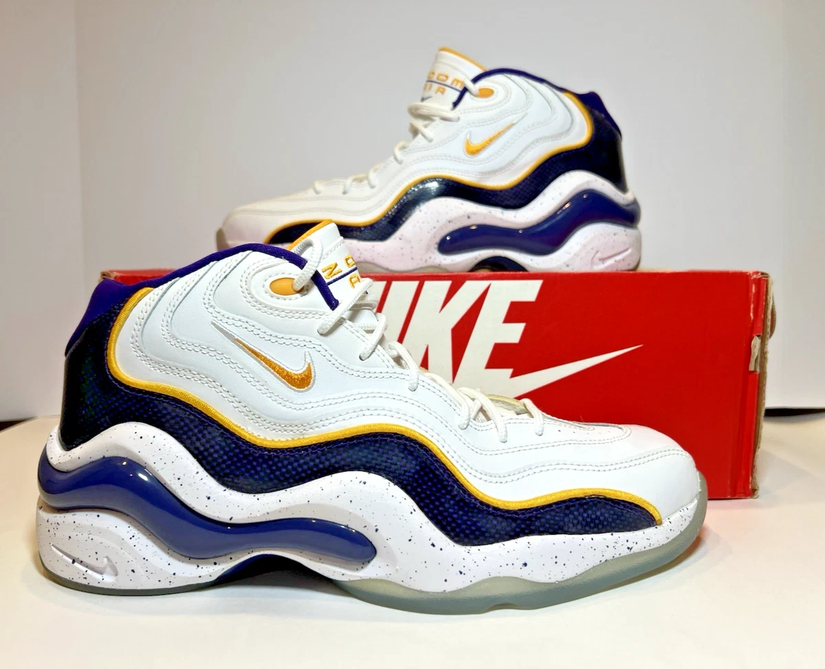 シューズ Nike Air Zoom (SG) Nike Air Zoom GT Cut 'Rawdacious' crimson/white/black, size 9