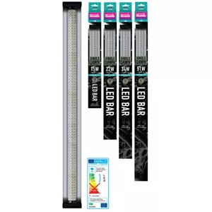 Barra LED Arcadia Jungle Dawn 22 vatios - Longitud: 47 cm - Imagen 1 de 4