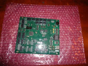GANDI INNOVATIONS, LAMP CONTROL BOARD REV 1.2, USED - Foto 1 di 5