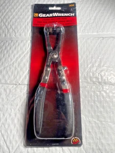 GEARWRENCH TOOLS GW3976D, STRAIGHT HOSE CLAMP PLIERS. - Bild 1 von 5