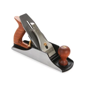 WOODRIVER #4-1/2 Smoothing Plane - Picture 1 of 8