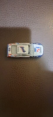 Jamie McMurray 2013 #1 Cessna NASCAR Salutes Ganassi Chevy SS 1/64 NASCAR Foto 1 de 4