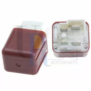 DENSO Auto Parts Daytime Running Light Relay for Toyota Avalon 1997-2003 2004 - Picture 1 of 4