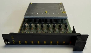 Eberle PLS 512 / PLS A2 / SPS / Einschubkarte / 0512 42 000 000 - Bild 1 von 7