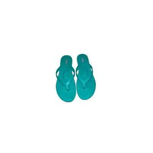 Oka B aquablau/blaugrün Flip Flops Größe 9 - Bild 1 von 4