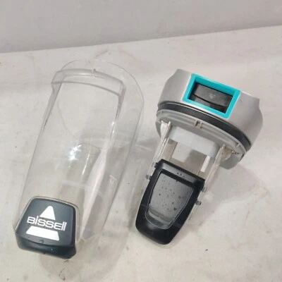 BISSELL 2551 CrossWave Aspiradora Inalámbrica Húmeda/Seca SOLO CUBO DE POLVO DE REPUESTO Foto 1 de 4