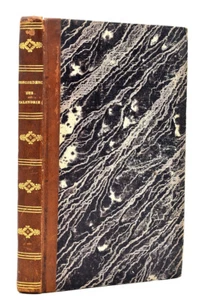 Concordance des CALENDRIERS REPUBLICAINS et GREGORIENS jusqu'à l'an XXX. 1806 - Picture 1 of 2