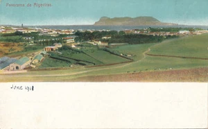 PC49425 Panorama de Algeciras. V. B. Cumbo - Picture 1 of 2